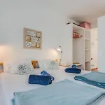 Casa Lorca Conil De La Frontera