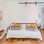 Casa Lorca * Conil De La Frontera