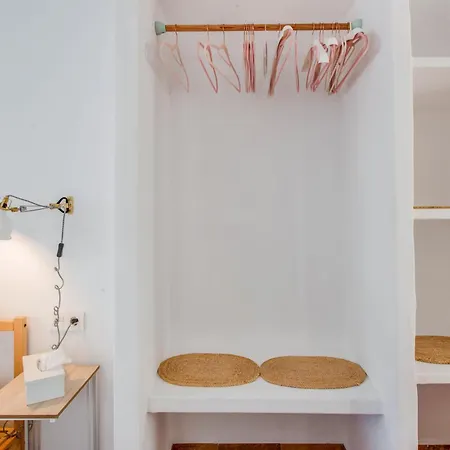 Apartamento Casa Lorca