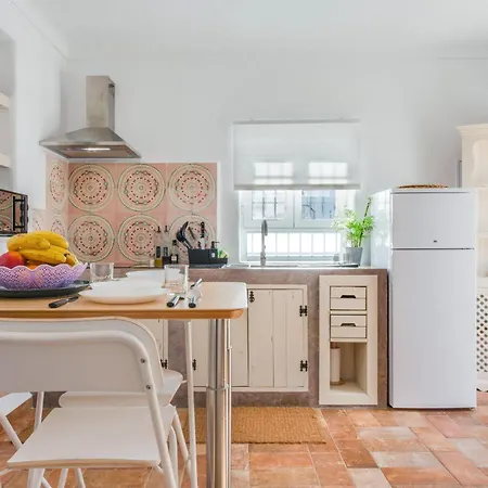Apartamento Casa Lorca *