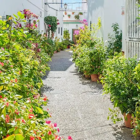 Casa Lorca 아파트 *