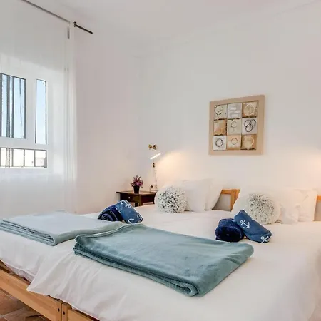 Casa Lorca 아파트