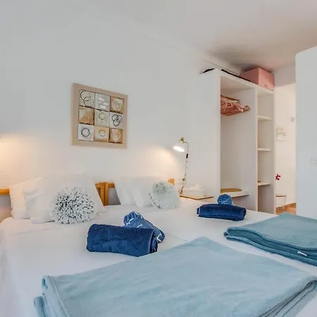 Casa Lorca 아파트