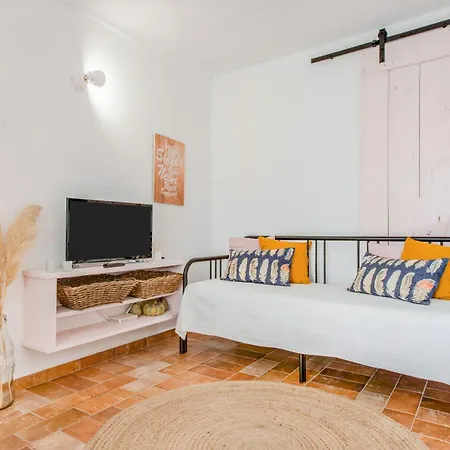 Casa Lorca Appartement *