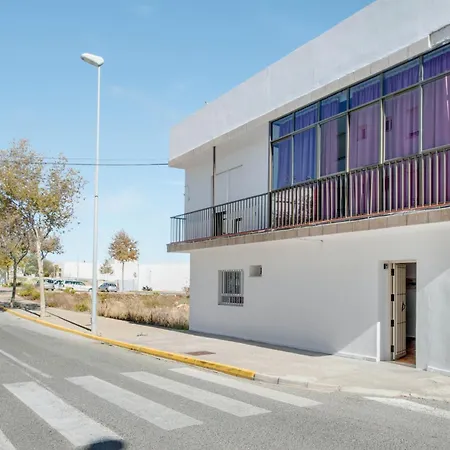 Casa Lorca Appartement